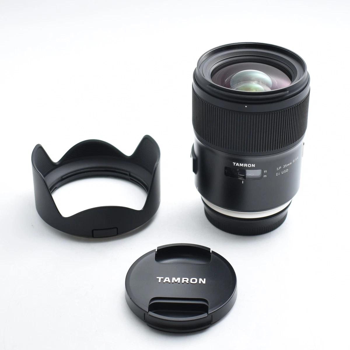 Tamron f/1.4 Lenses 35mm Focal for sale | eBay