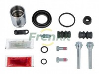 Frenkit Reparatursatz Bremssattel Hinten FüR Mini Mini Countryman R60 R61
