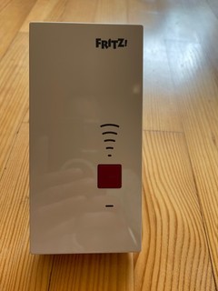 AVM Fritz Repeater 2400 (20002855)