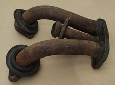 Citroen GSA Ansaugspinne rechts, GS X2, nur für den 1300er Motor