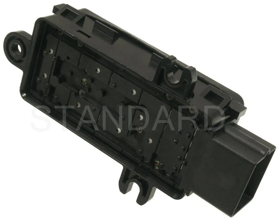 For 2001-2007 Chevrolet Suburban 2500 Power Seat Switch SMP 2001 2002 2003 2004 - Imagem 3 de 4