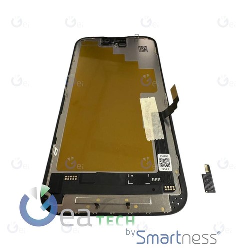 Lcd-Display COMPATIBILE Apple IPHONE 16 Bildschirm HARD OLED IC INTERCAMBIABILE - Bild 2 von 3