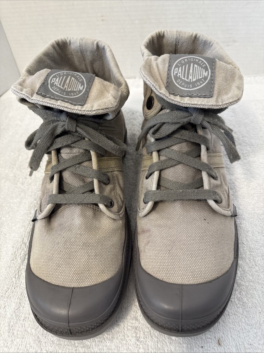 Palladium Men display picture 3