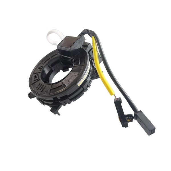 Schleifring Wickelfeder Airbag FüR Mitsubishi Colt VI 2004-2012 Z2A-image
