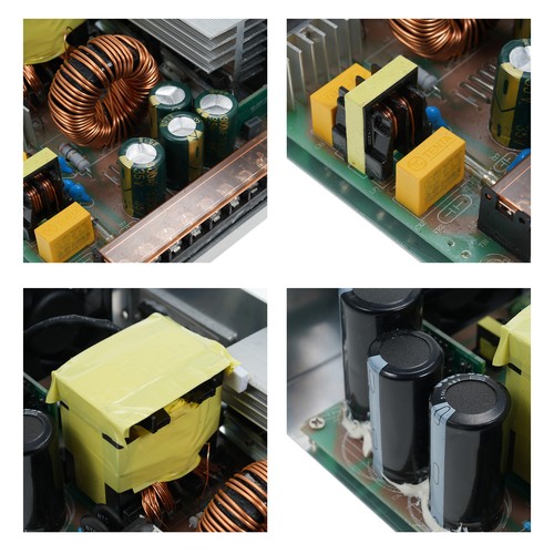 Alimentation à Découpage DC 36V 33.3A 1200W Adaptateur Secteur OB - Afbeelding 2 van 11