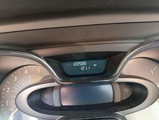Catalyseurs Renault Captur