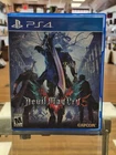 Devil May Cry 5 - Sony PlayStation 4