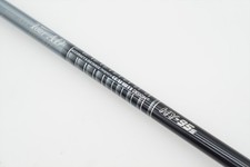 Graphite Design Tour Ad Hy 95 S 95g Stiff 40" Hybrid Shaft Pull .370 77838