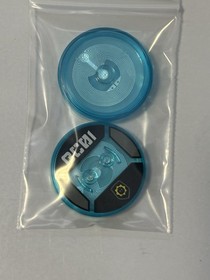 LEGO DIMENSIONS: Bad Cop Fun Pack (71213) ~ Retired ~ Complete ~