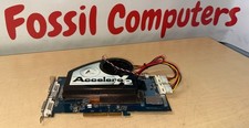 ATI RADEON X1950 PRO 512MB GDD3 AGP Dual DVI-...