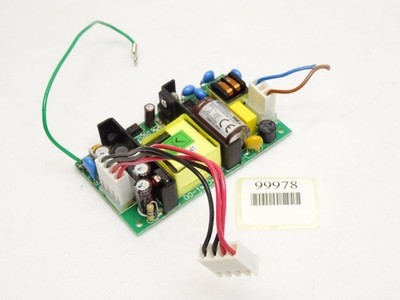 Cincon Electronics CFM2007S Power Supply