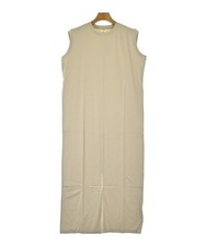RHC Ron Herman Dresses Beige XS 2200631155058