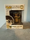 Funko Pop! Vinyl: Harry Potter - Harry Potter #55