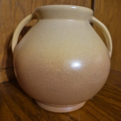 Rumrill/Red Wing Pottery #302 Vase