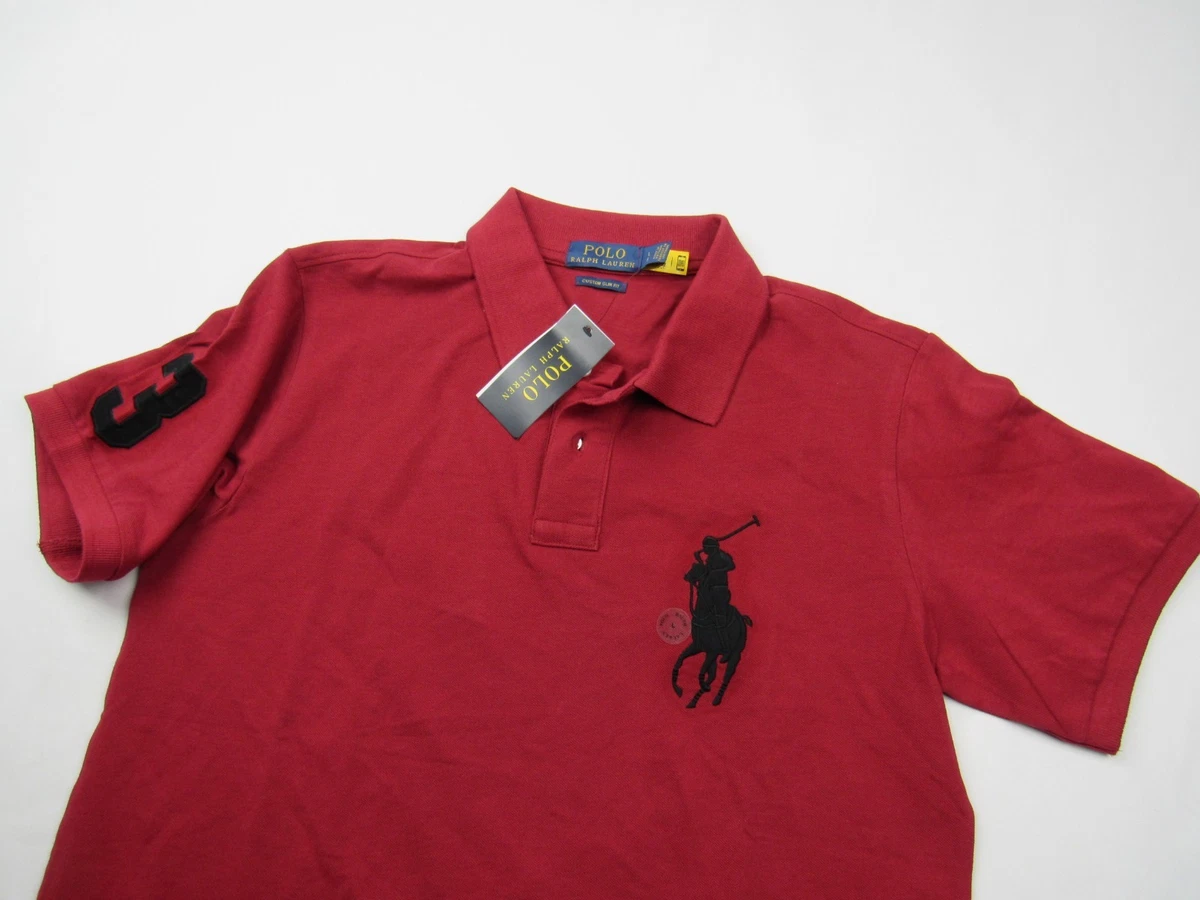 Polo Ralph Lauren Ralph Lauren Big Pony Polos for Men for sale - eBay