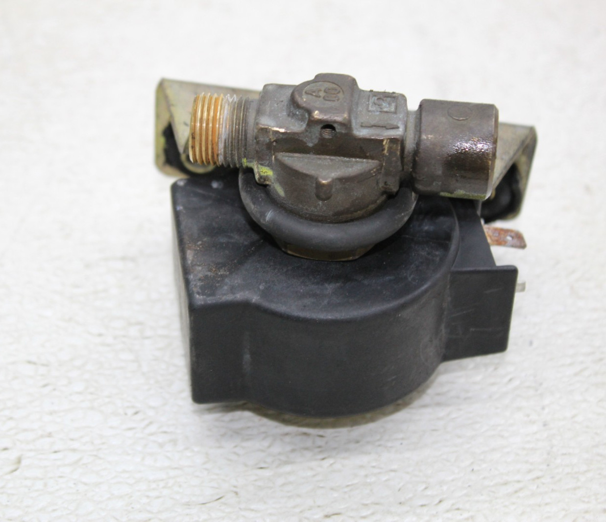 99-01 FERRARI 456 M CASTEL SOLENOID VALVE COIL
