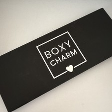 BOXYCHARM Hello, Charmer! Eyeshadow Palette S...