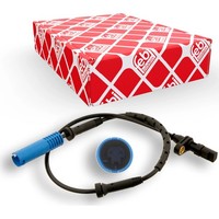 Febi Bilstein 30247 Sensor Raddrehzahl FüR BMW X5 E53