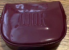dior makeup bag pouch