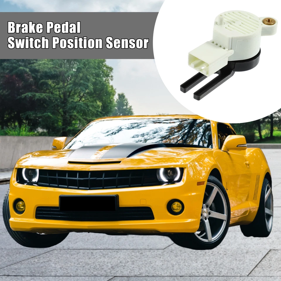 13579090 Brake Pedal Switch Position Sensor for Chevy Equinox 2018-2021 - Image 2 of 4