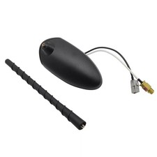 Amfm Radio Antenna Basepole 96210-1u000 For Kia Sorento 10-15 Car Replacement Amfm Radio Antenna Basepole 96210-1u000 For Kia Sorento 10-15 Car Replacement