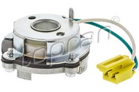 1X Topran 202 014 Sensor ZüNdimpuls FüR Opel Vauxhall