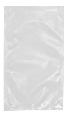 SILVERCREST KITCHEN TOOLS 50 STÜCK FOLIENBEUTEL FÜR VAKUUMIERER, 15 X 25 CM