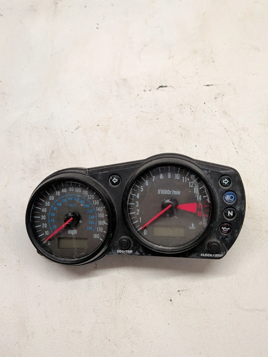 Las mejores ofertas en Velocímetro Calibradores Medidores