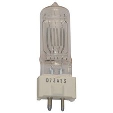 Replacement Bulb for ARRI ARRI JUNIOR 650 PLUS 650W 120V