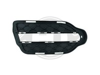 Tagfahrlichtrahmen Links FüR Mercedes Glk X204 2013-2015