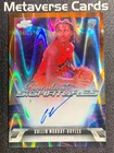 2025 Topps Cosmic Chrome Collin Murray-Boyles Base (RAW)