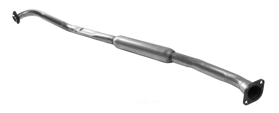 Выхлопная труба - 4 двери AP выхлоп 68409 подходит для 1998 Toyota RAV4 2,0 л-L4 - Изображение 2 из 3