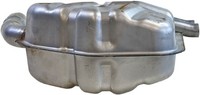 EndschalldäMpfer NachschalldäMpfer Bosal 247-041 FüR R52 Mini R50 R53 Cooper