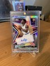 2023-24 Topps Chrome - Future Stars Autographs James Nnaji Rc Auto #FSA-JN