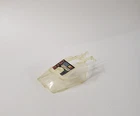 Canopy Glass   ISP-6 Shuttle  Mini Rig  Star Wars  1983 Kenner  Parts  Vintage