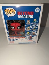 Sinister Six: Spider-Man & Kraven- Amazon (Exclusive) #1019