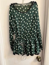 Miu Miu Women's Blouse Size XS