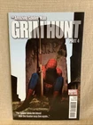 Amazing Spider-Man #637 Marvel Comics 2010 Bagged & Boarded