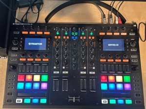 Traktor S 5 | eBay