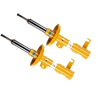 2 Bilstein SportstoßDäMpfer B8 2-35-168027 Vorne Links FüR Vauxhall Insignia Mk