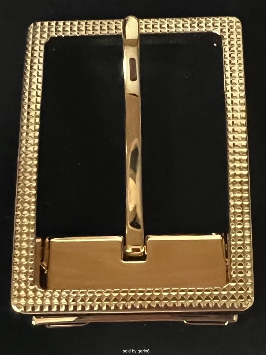 Dupont Belts for Men for sale - eBay