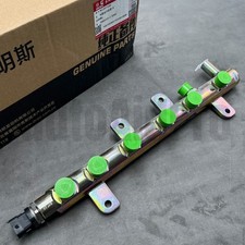 Brand New Fuel Manifold 3977530 3978448 For Cummins 4b3.9 6a3.4 6b5.9 B4.5