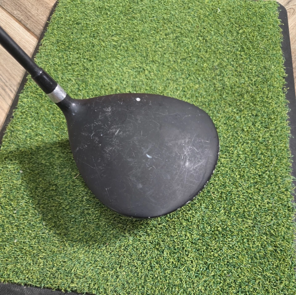 RH Tommy Armour Silver Scot 10.5° Driver DLT TA-28 Seniors-Flex Graphite UPC70 - Image 3 of 4