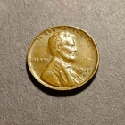 1941 D LINCOLN WHEAT CENT