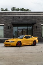 1996 Ford Mustang for Sale