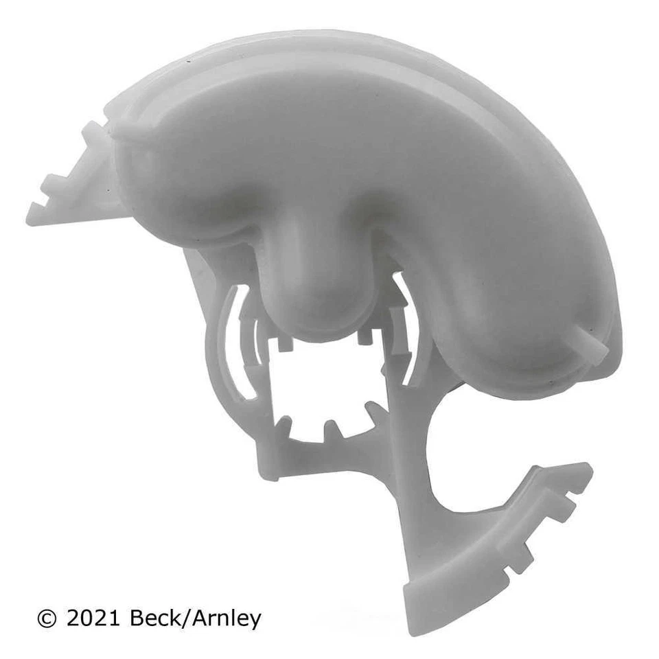 Fuel Pump Filter fits 2006-2013 Lexus IS250 IS350 GS350  BECK/ARNLEY - Image 3 of 4