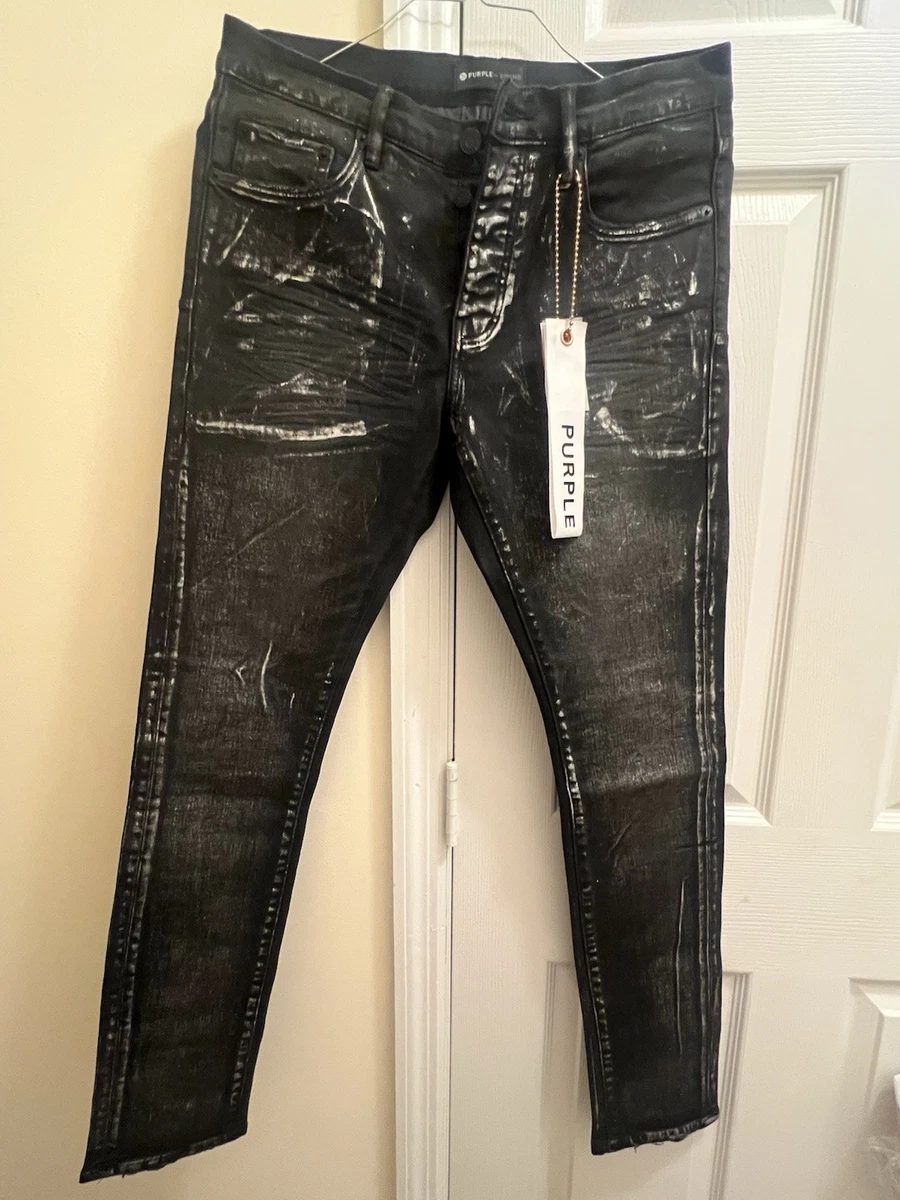 Purple Men's 30 in Inseam Jeans for sale | eBay