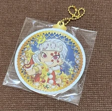 Demon Slayer: Kimetsu No Yaiba Ufotable Christmas Ornament Acrylic Charm Usu Ten
