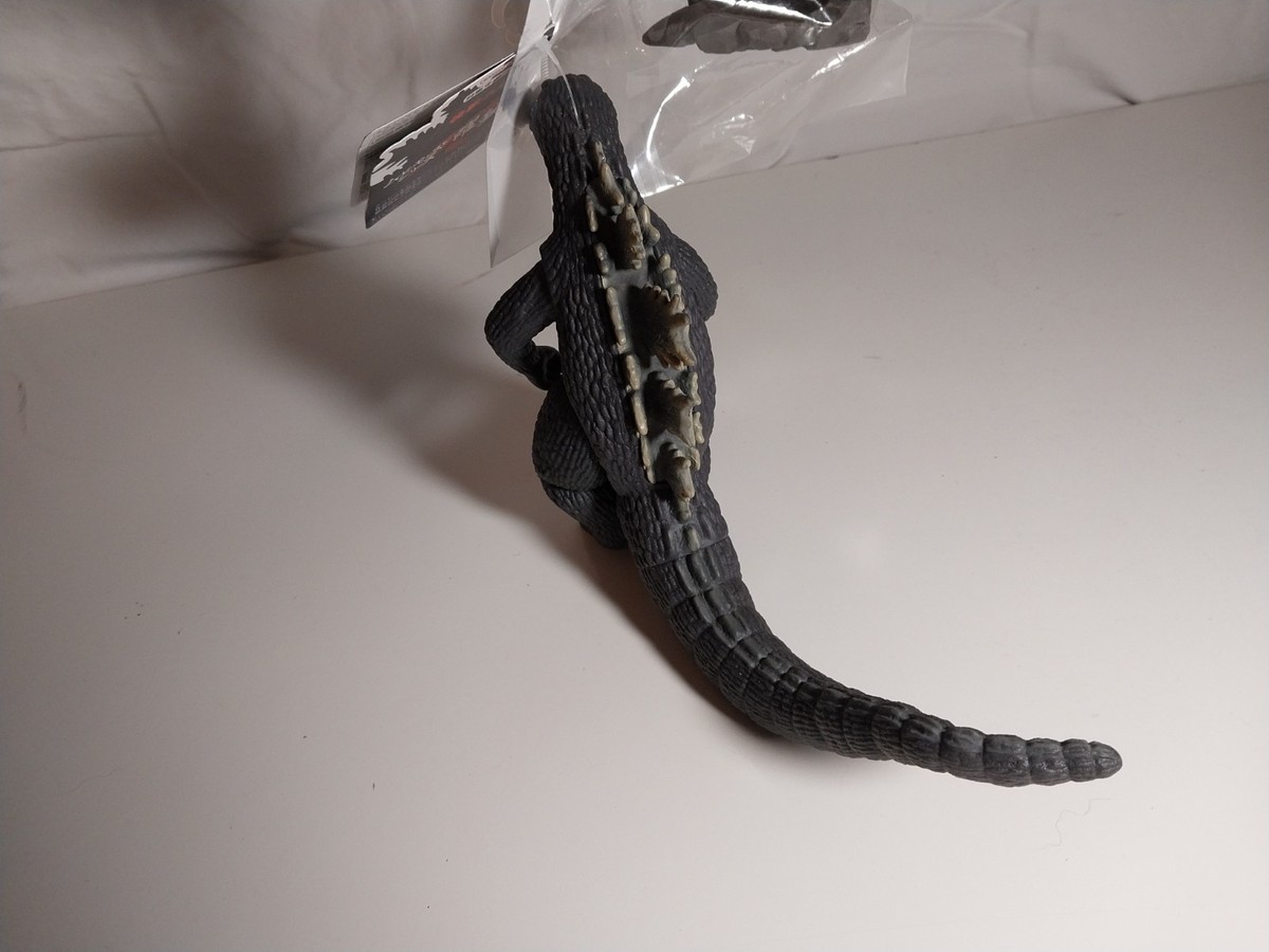 Bandai Godzilla Gigan Rex with Kaiju Monster Figure Set for sale