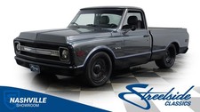 1970 Chevrolet C10 for Sale